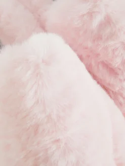 Chinelos Imitação Pelo