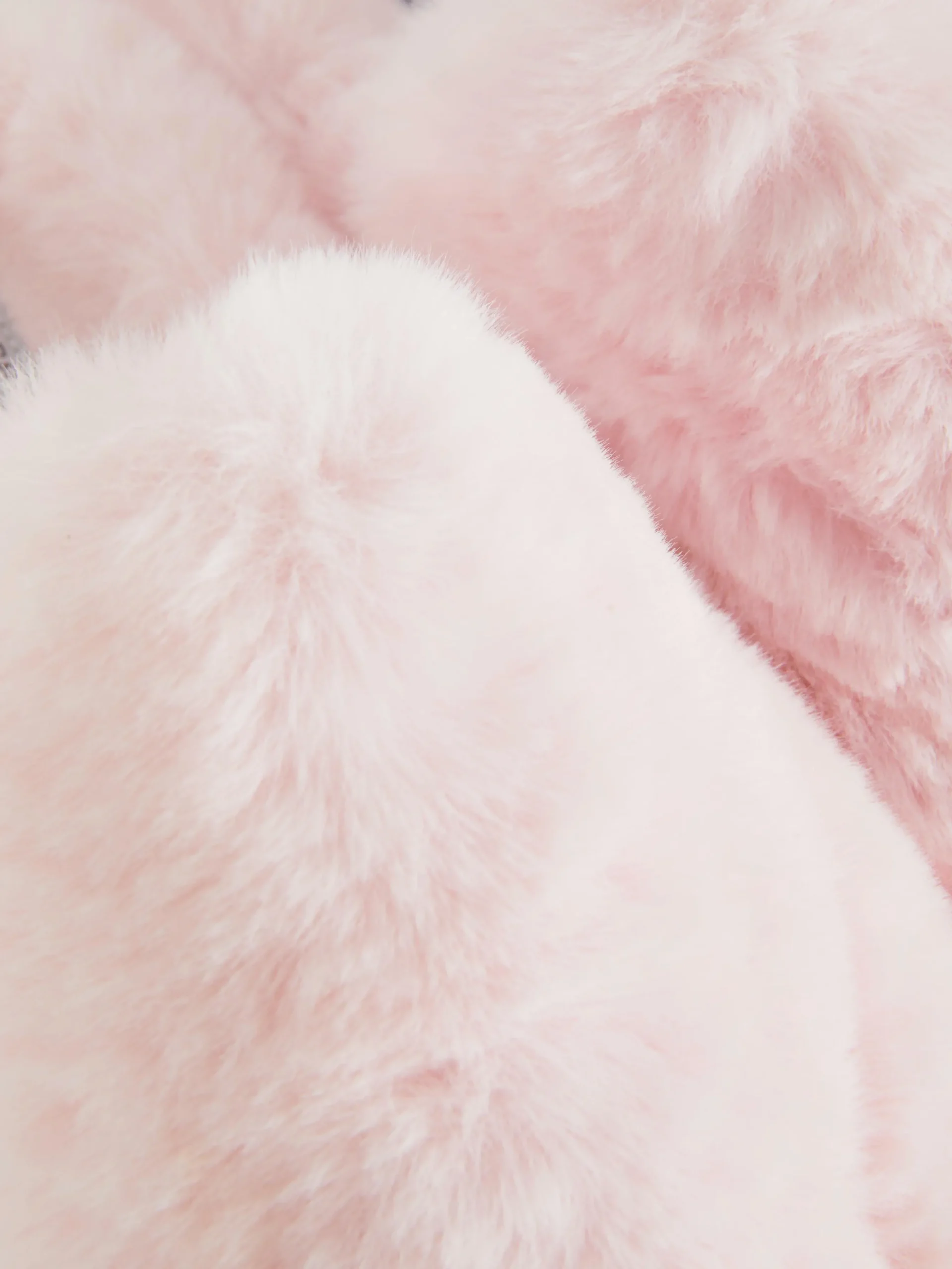 Chinelos Imitação Pelo