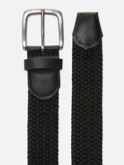 Cinto Elástico Tecido