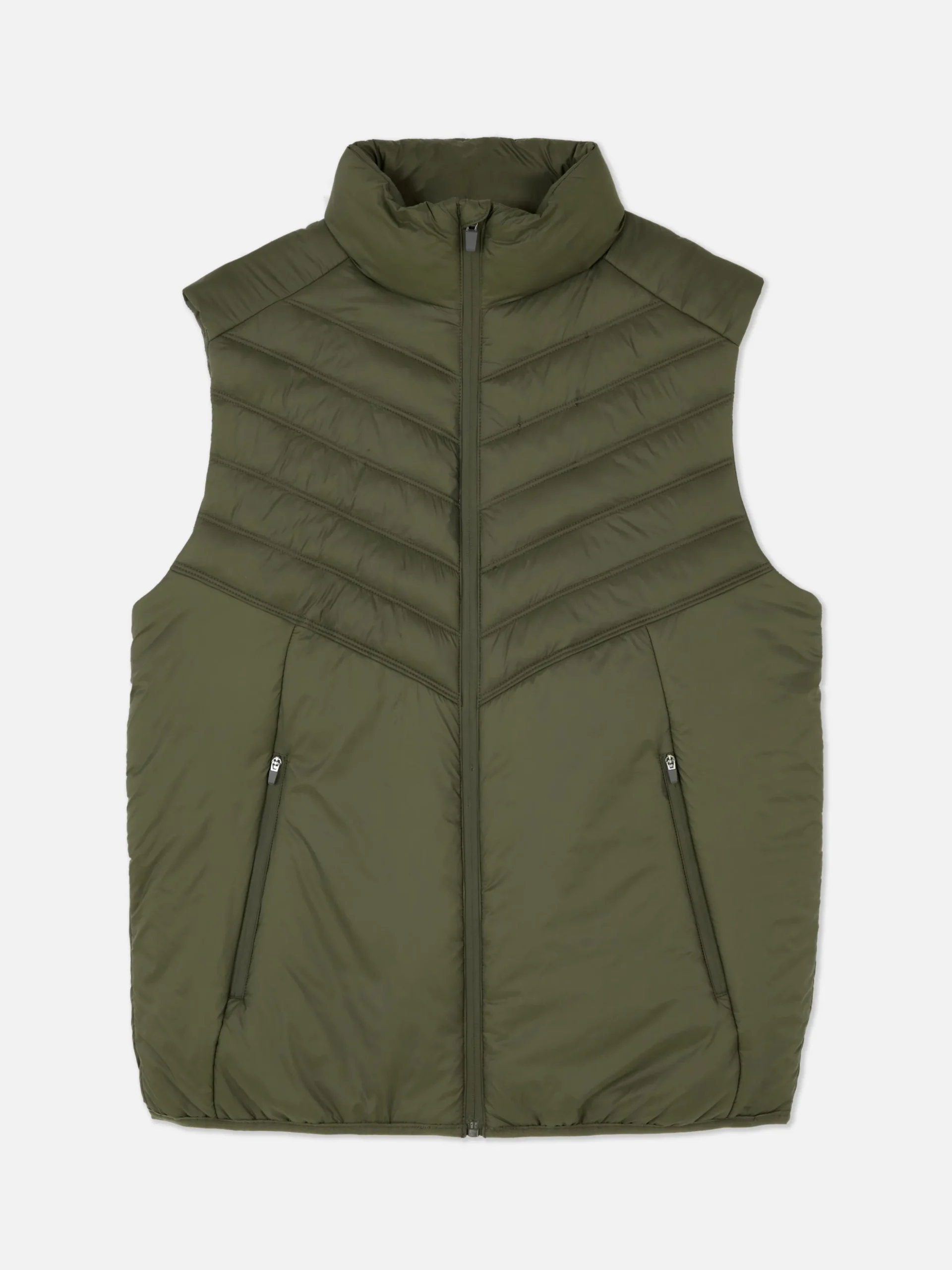 Colete Acolchoado Desempenho