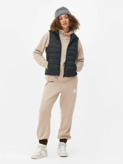 Colete Acolchoado Leve