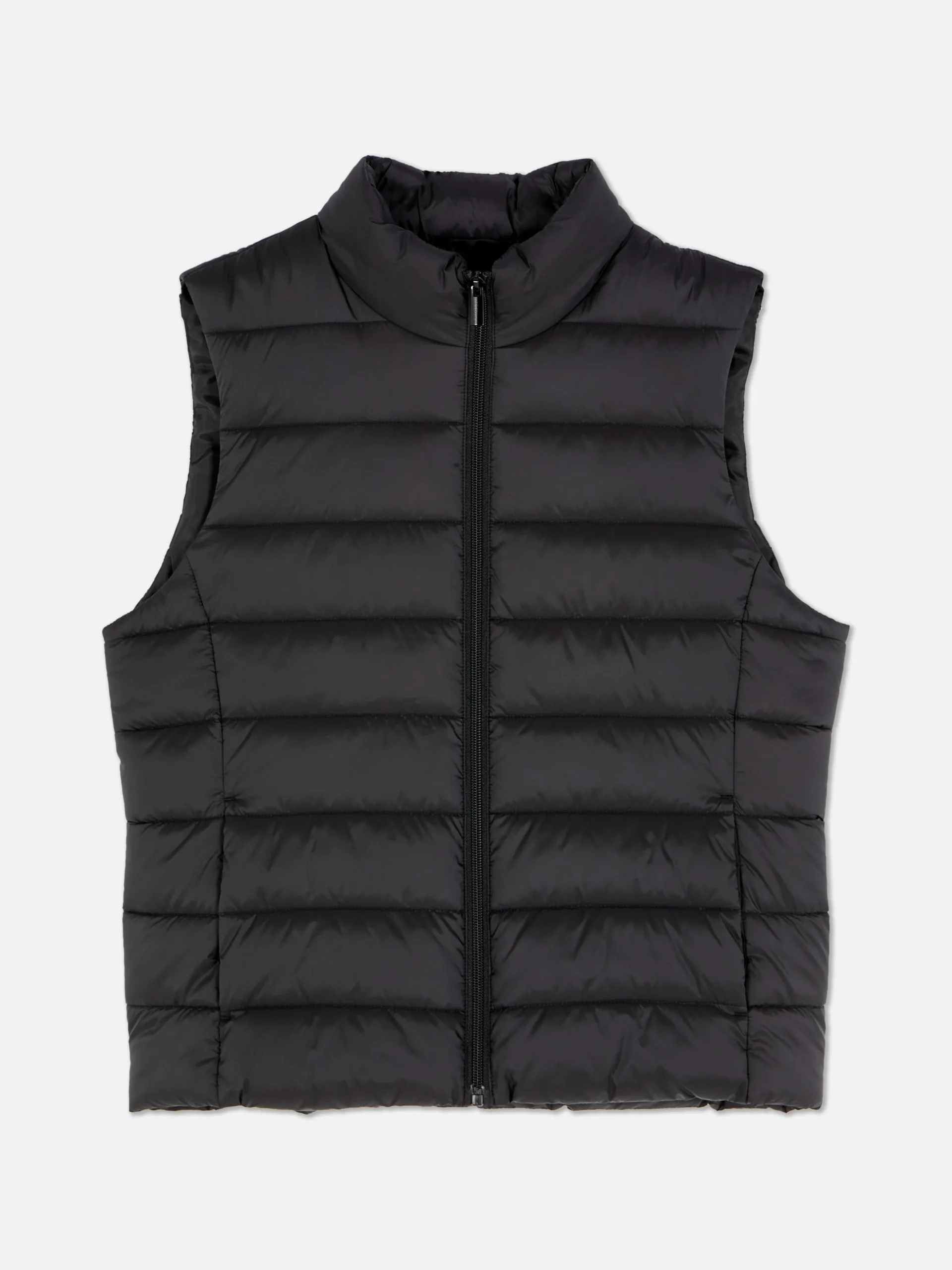 Colete Acolchoado Leve