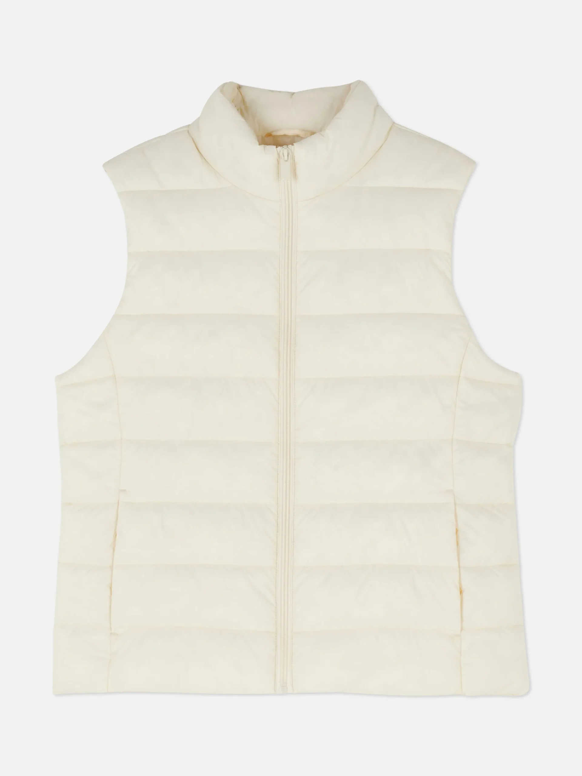 Colete Acolchoado Leve