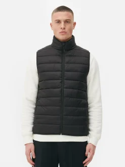 Colete Acolchoado Leve