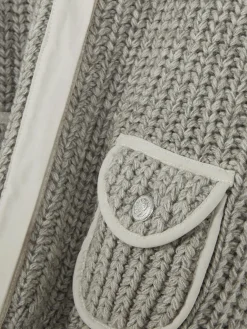 Colete Malha Rita Ora