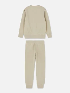 Conjunto Camisola/calças Treino PlayStation