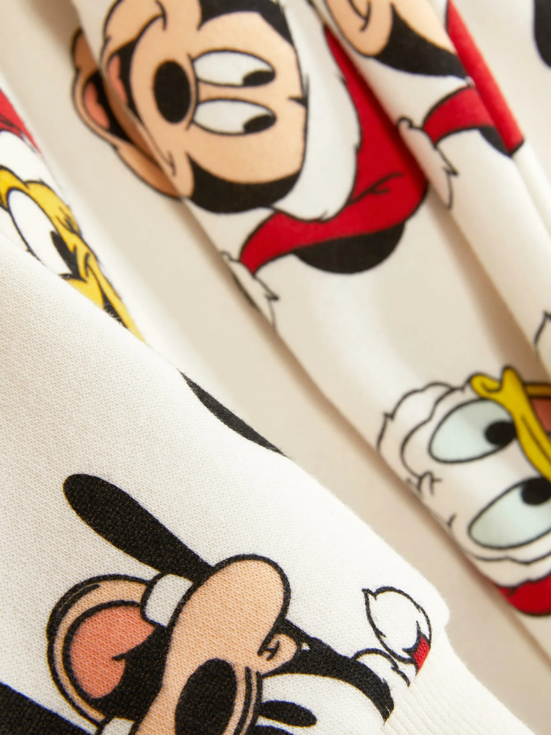 Conjunto Camisola/calças Treino Natal Disney Mickey Mouse & Friends