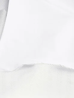 Conjunto Capa Edredão Solteiro Texturada Reversível