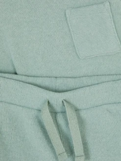 Conjunto Coordenado Camisola/calças Treino