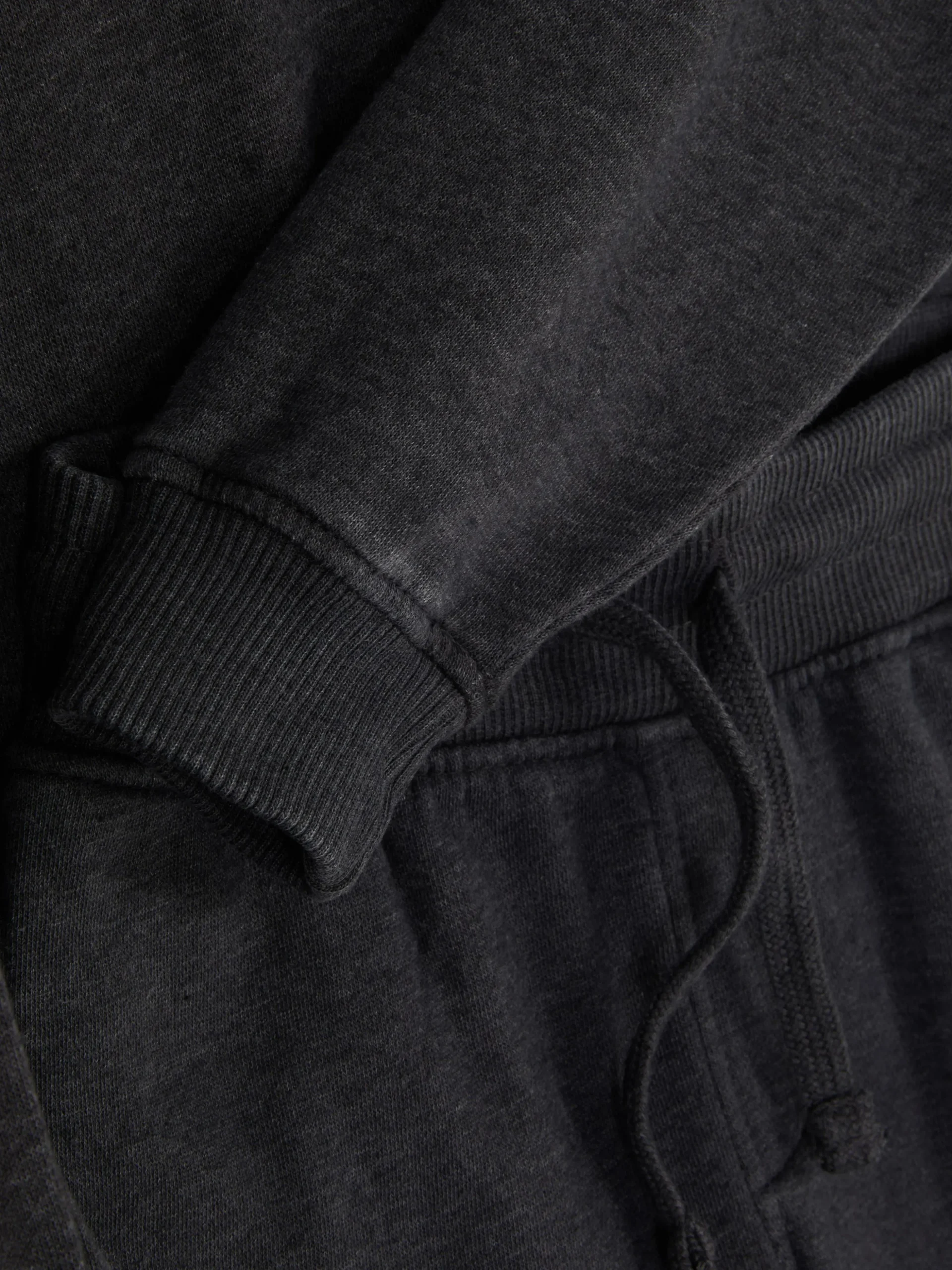 Conjunto Coordenado Camisola/calças Treino Cargo