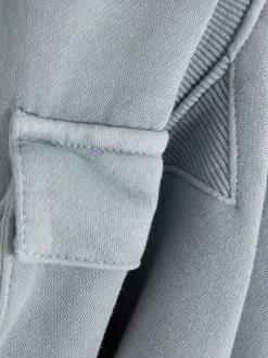 Conjunto Coordenado Camisola/calças Treino Cargo