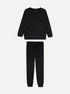 Conjunto Coordenado Camisola/calças Treino