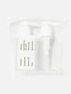 Conjunto Dispensador C/ Bomba