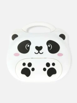 Conjunto Pintar Panda