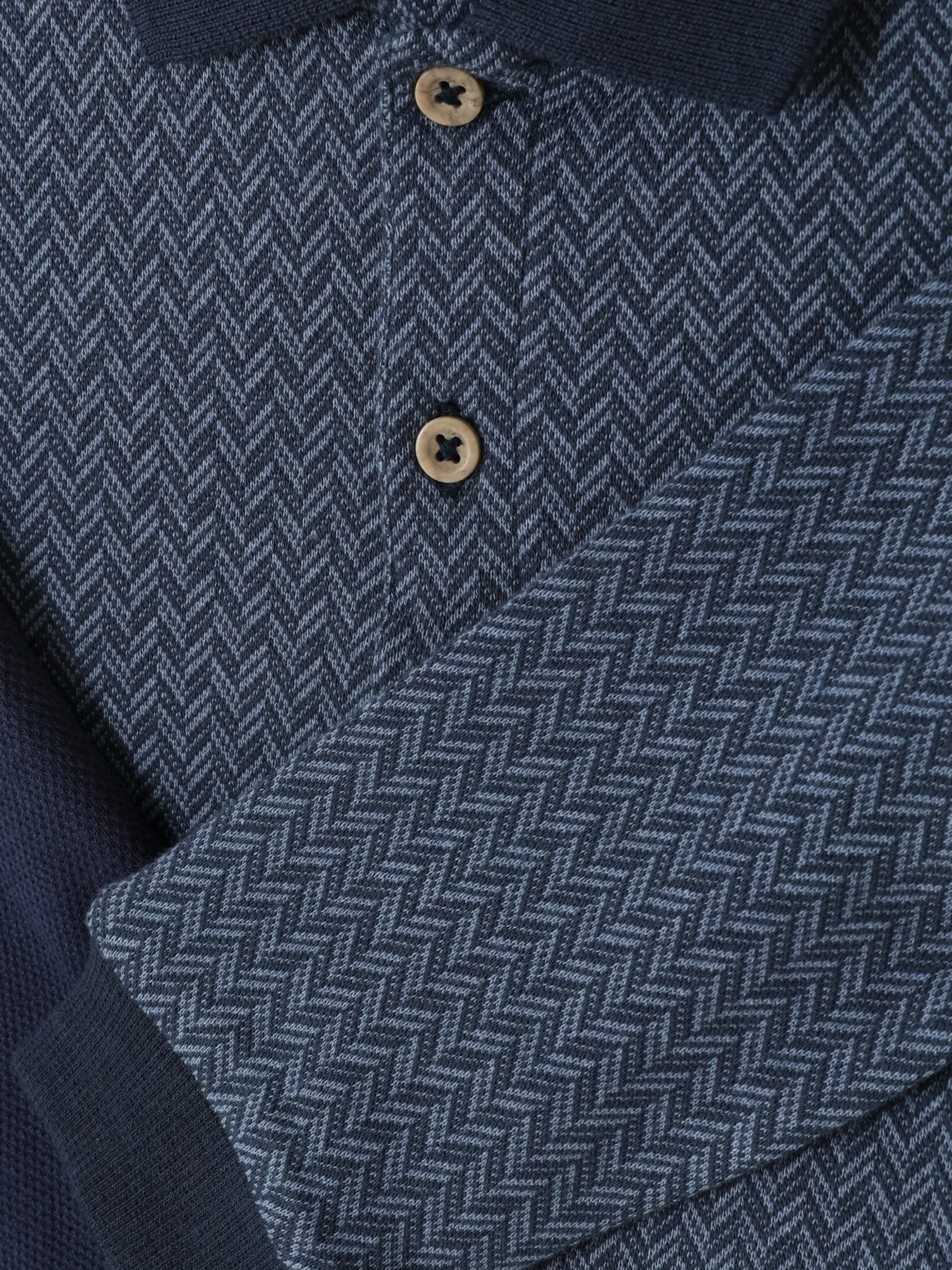 Conjunto Polo/calças