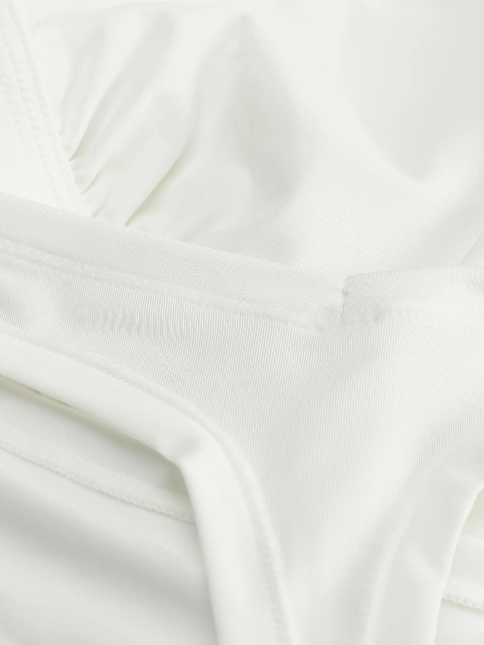 Conjunto Sutiã/tanga Triângulo Microfibra