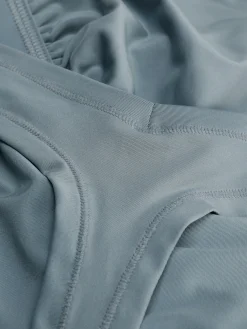 Conjunto Sutiã/tanga Triângulo Microfibra