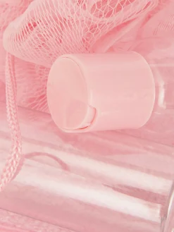 Conjunto Viagem Básicos Banho