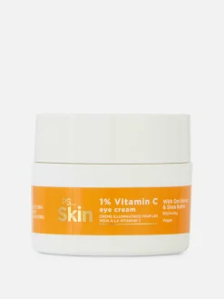 Creme Olhos 1% Vitamin C PS... Skin+