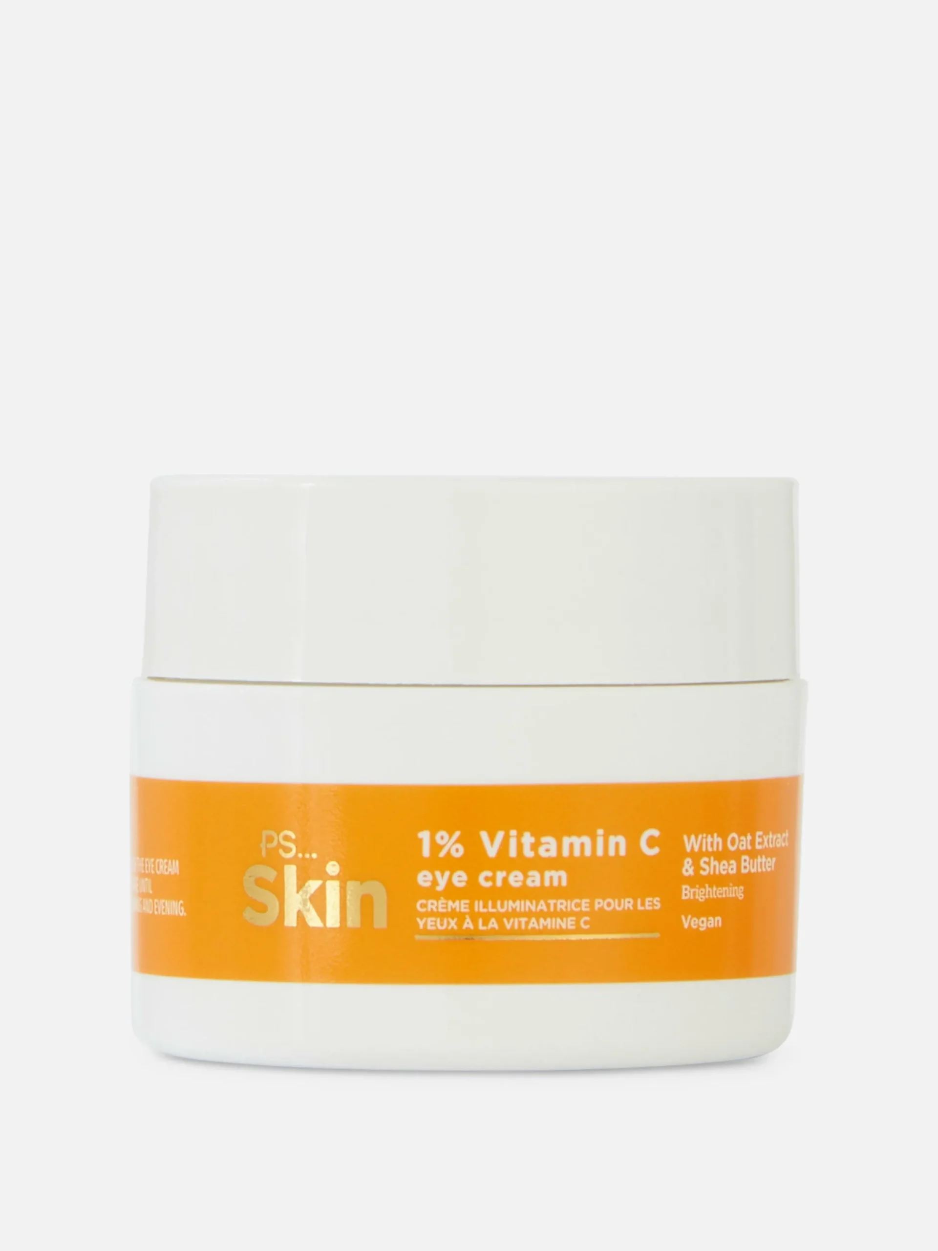 Creme Olhos 1% Vitamin C PS... Skin+