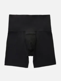 Cuecas Boxer Modeladoras Cintura Subida