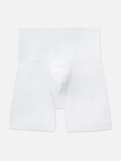 Cuecas Boxer Modeladoras Cintura Subida