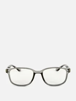 Óculos Leitura Clássicos/estojo