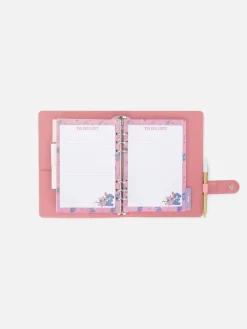 Diário De Bolso Disney Lilo & Stitch