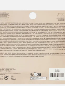 Discos Olheiras Cafeína PS...