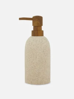 Dispensador Sabão Texturado