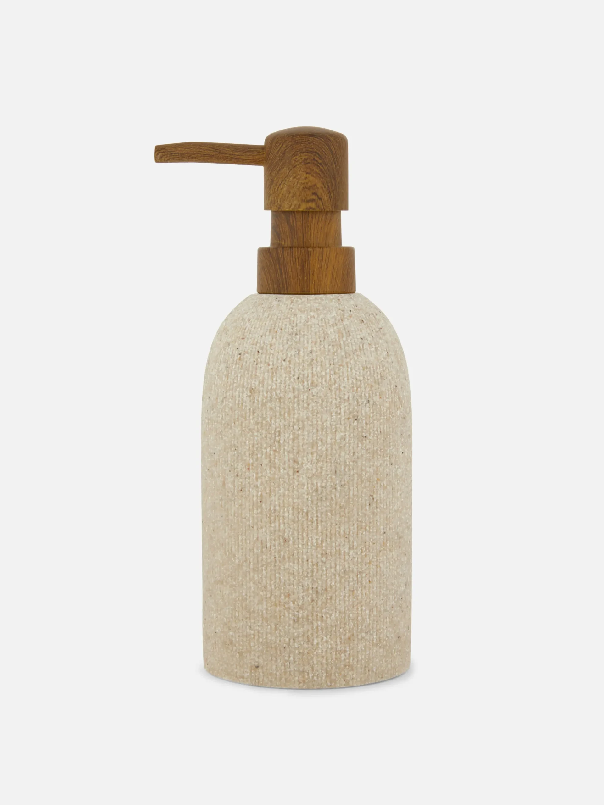 Dispensador Sabão Texturado