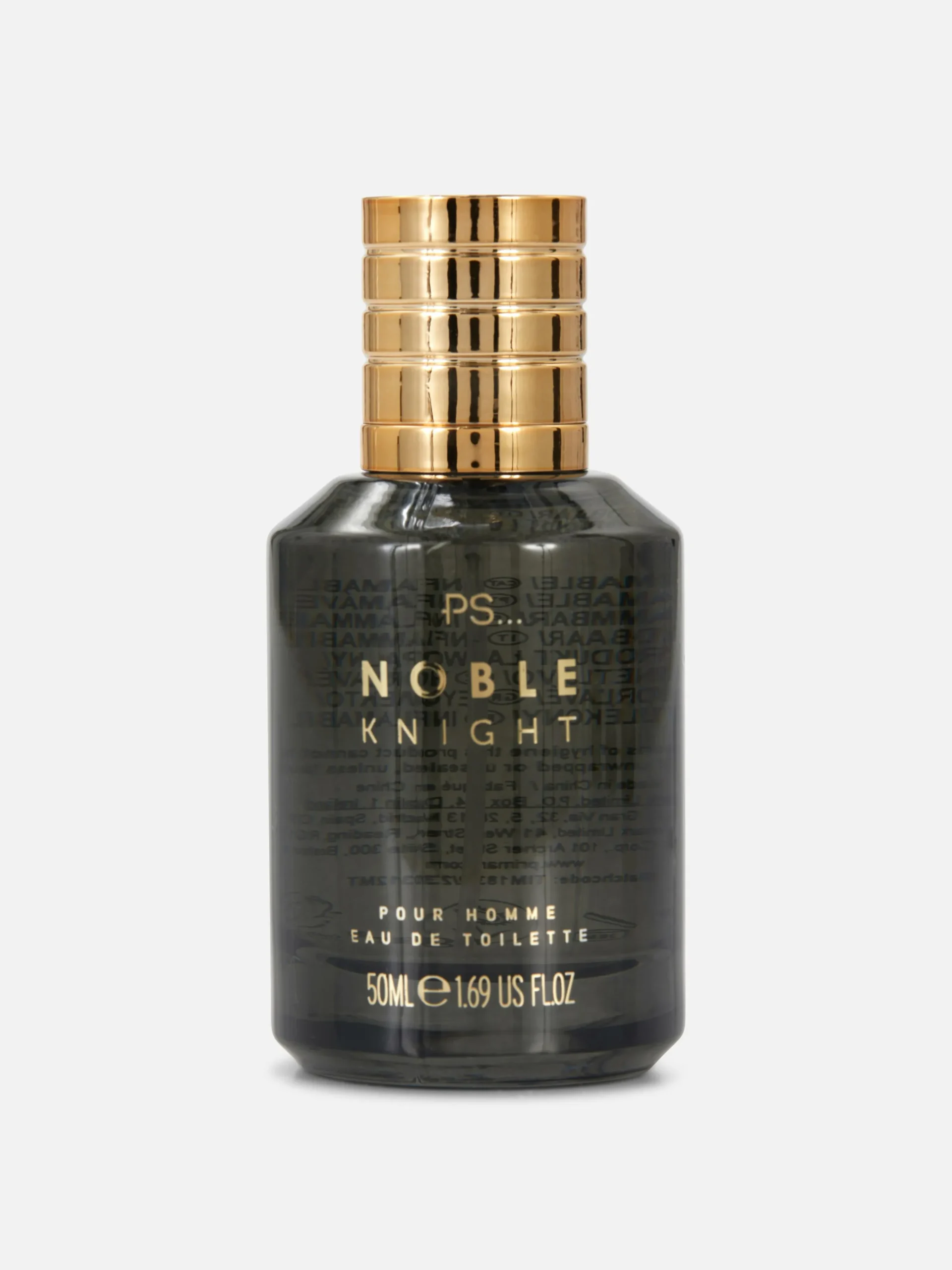 Eau De Toilette Noble Night PS...