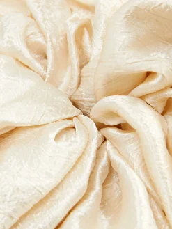 Elástico Cabelo Cetim Rita Ora Tamanho Jumbo