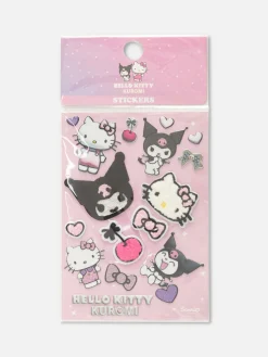 Emblemas Adesivos Hello Kitty And Friends