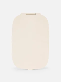 Espelho Viagem Dobrável