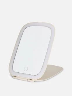 Espelho Viagem Dobrável