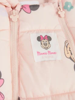 Fato Passeio Disney Minnie