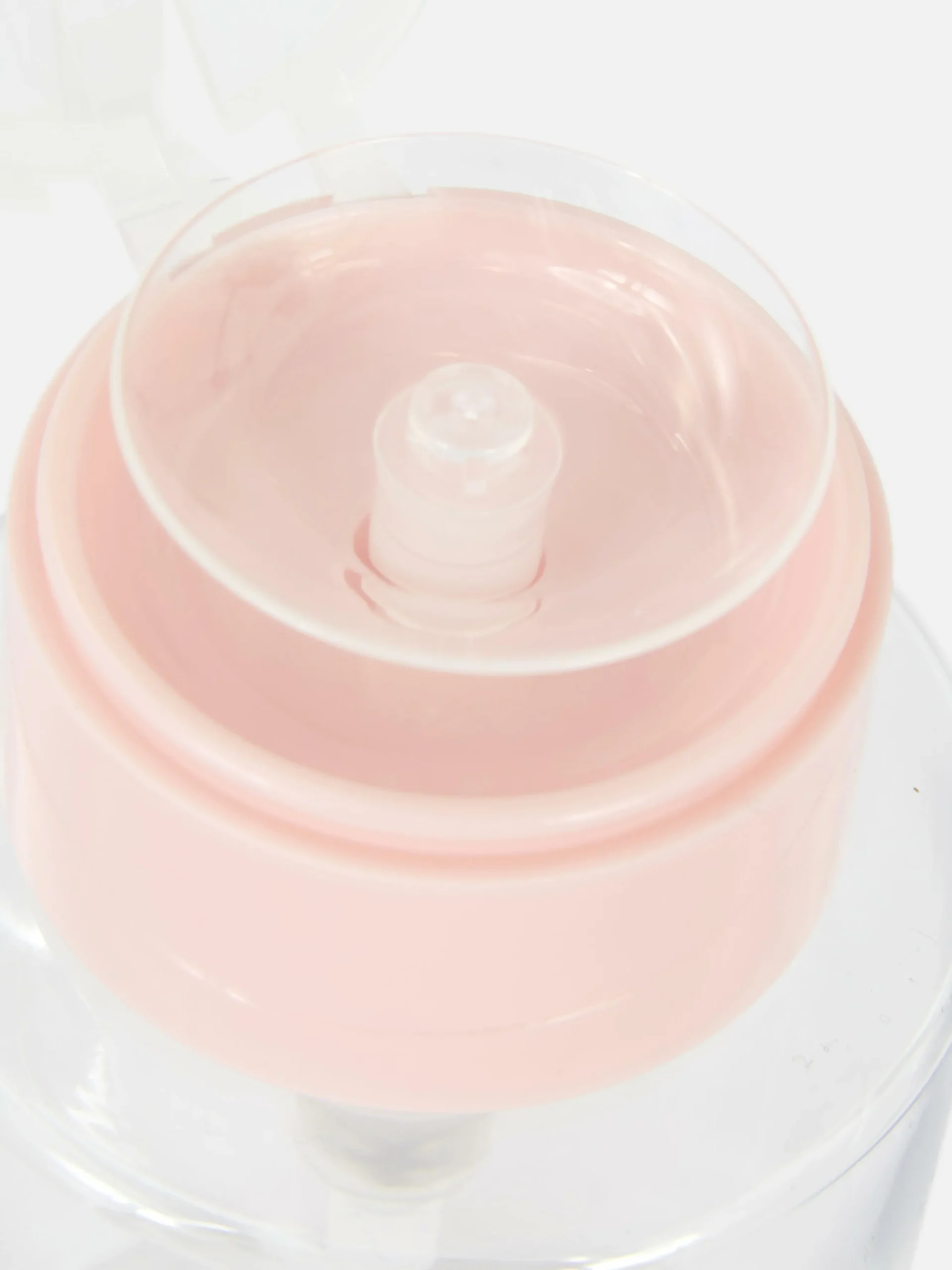 Frasco De Viagem C/ Dispensador Bomba