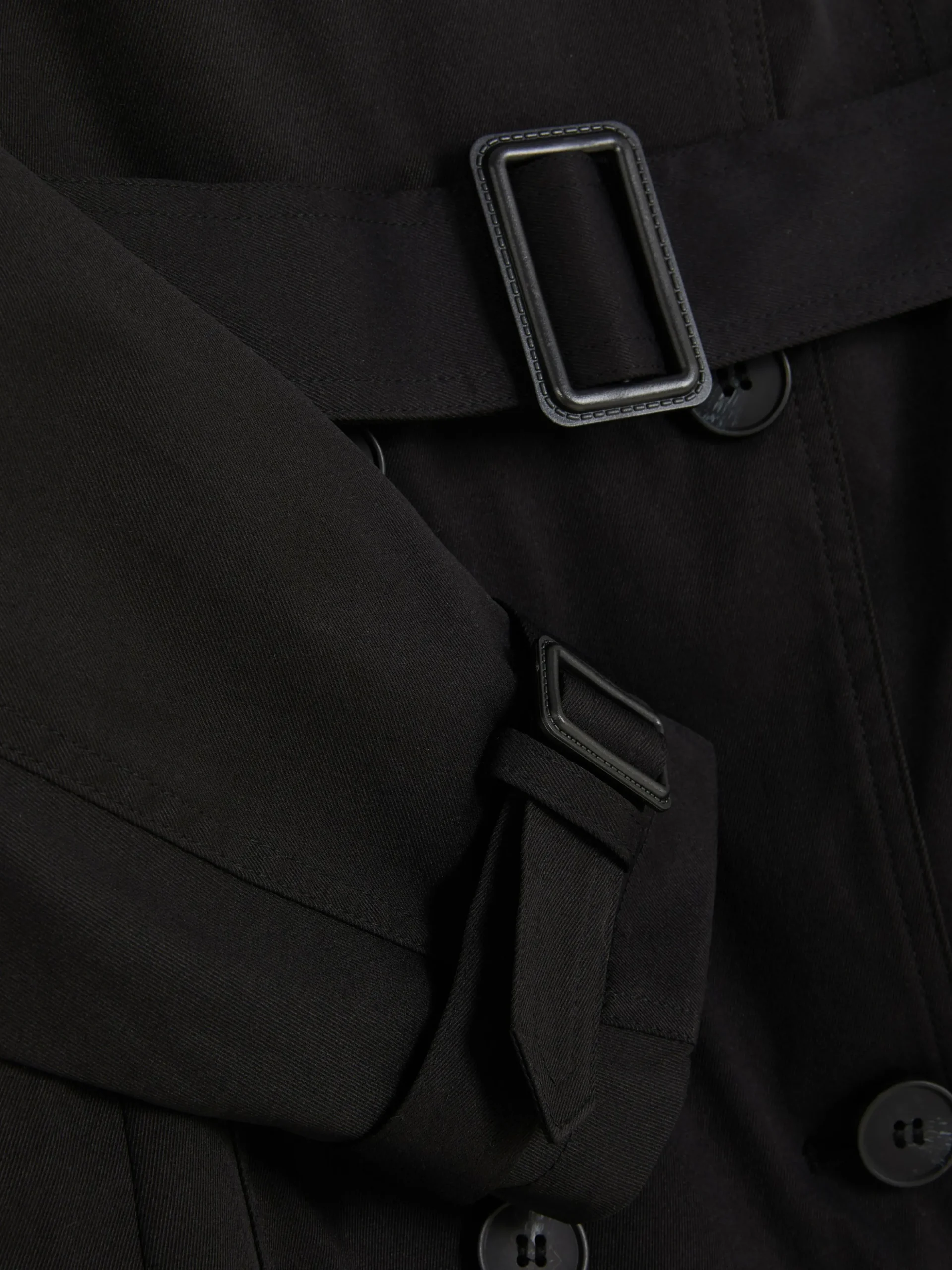 Gabardina Clássica Trespasse