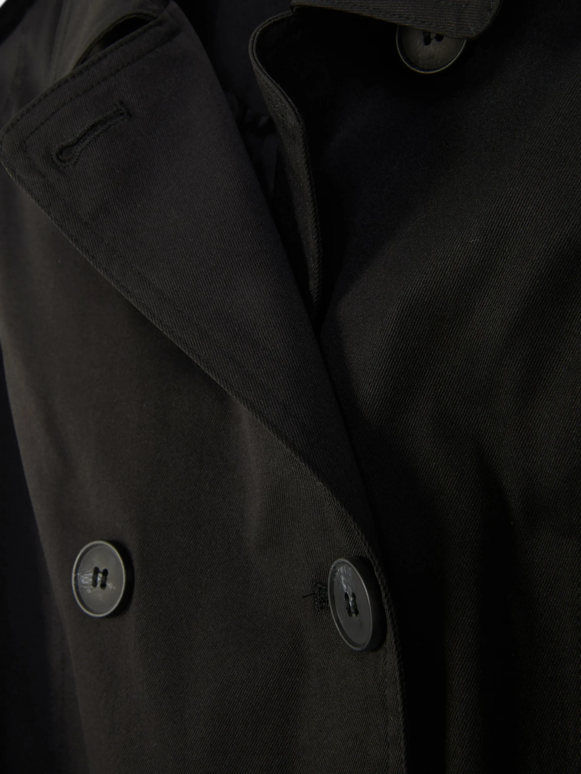 Gabardina Clássica Trespasse