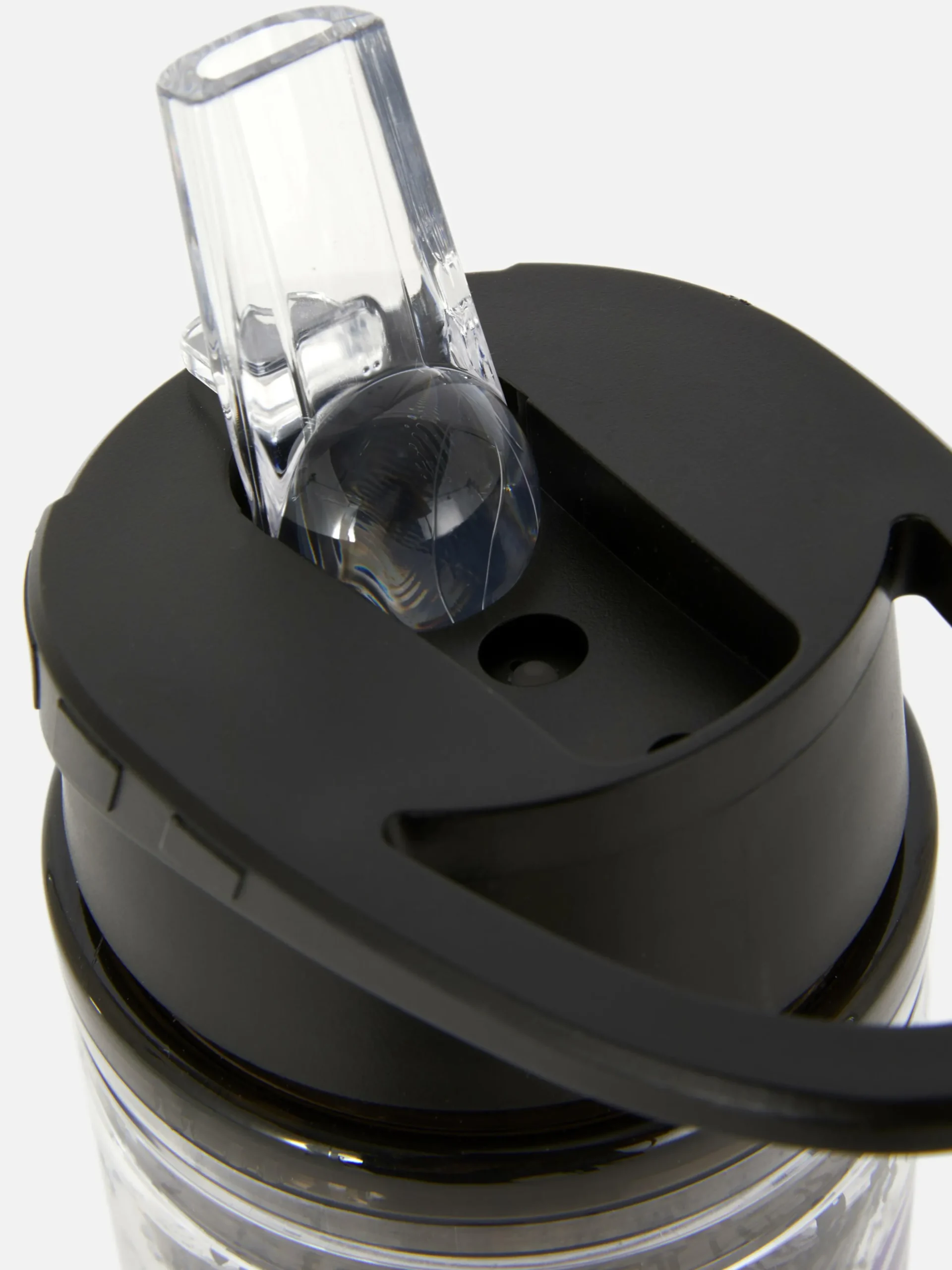 Garrafa água Disney Tim Burton O Estranho Mundo De Jack