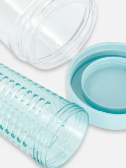 Garrafa água Infusor