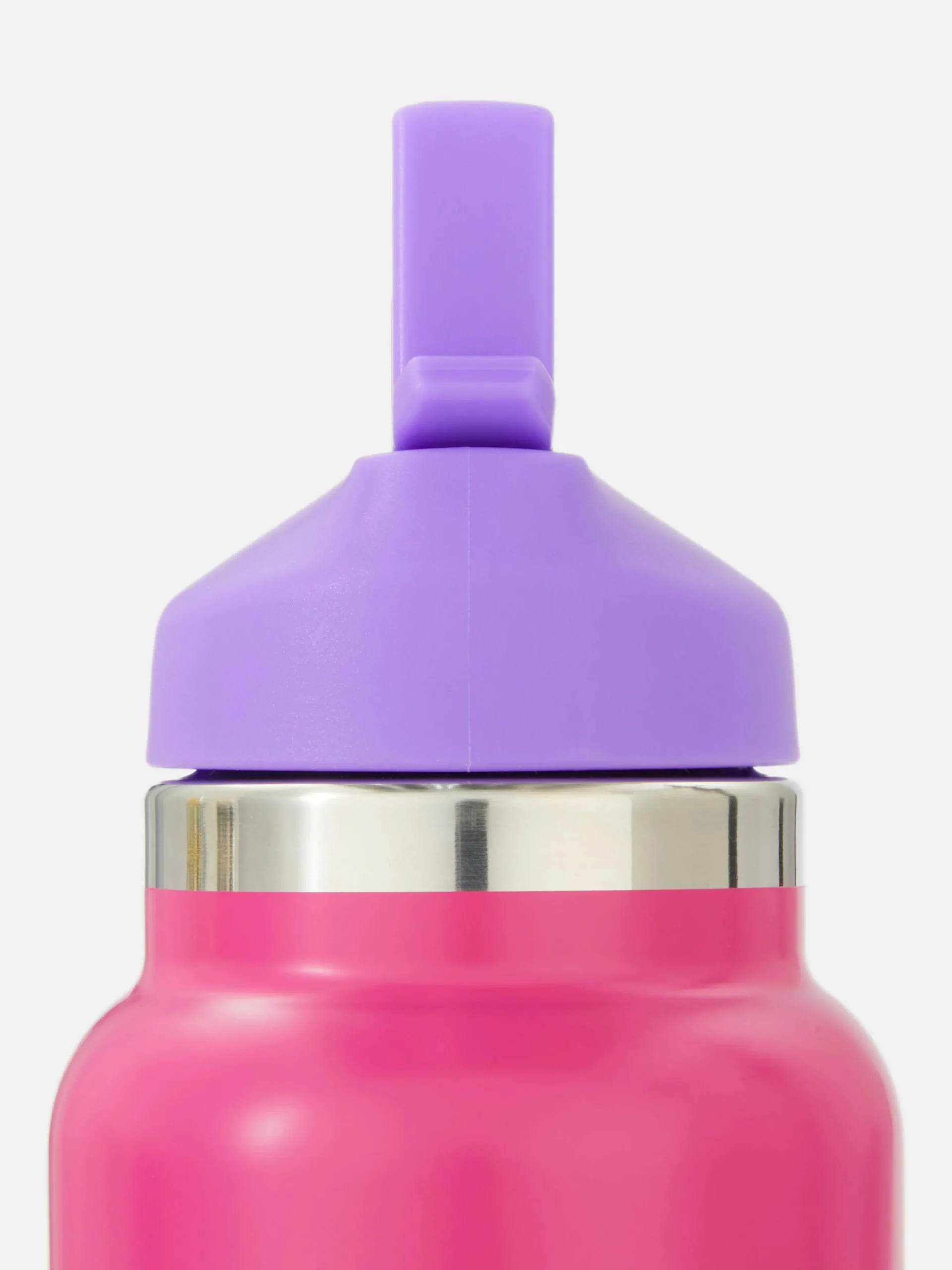 Garrafa água Palha Bloco Cor