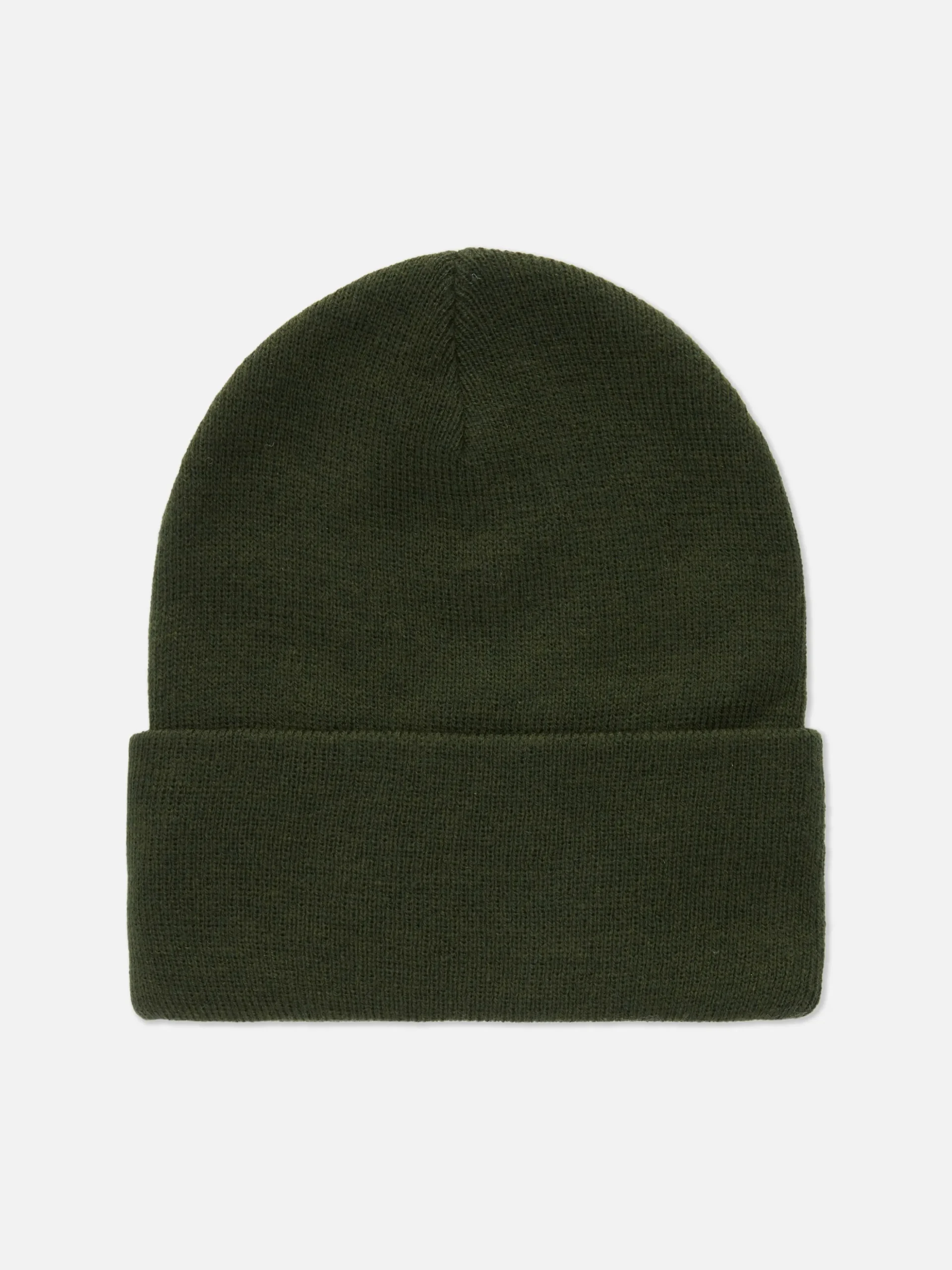 Gorro Dobra Larga
