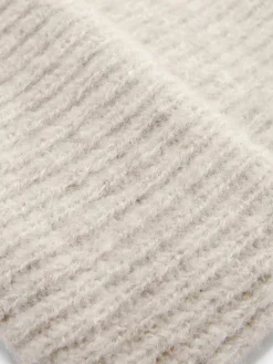 Gorro Dobra Malha Grossa