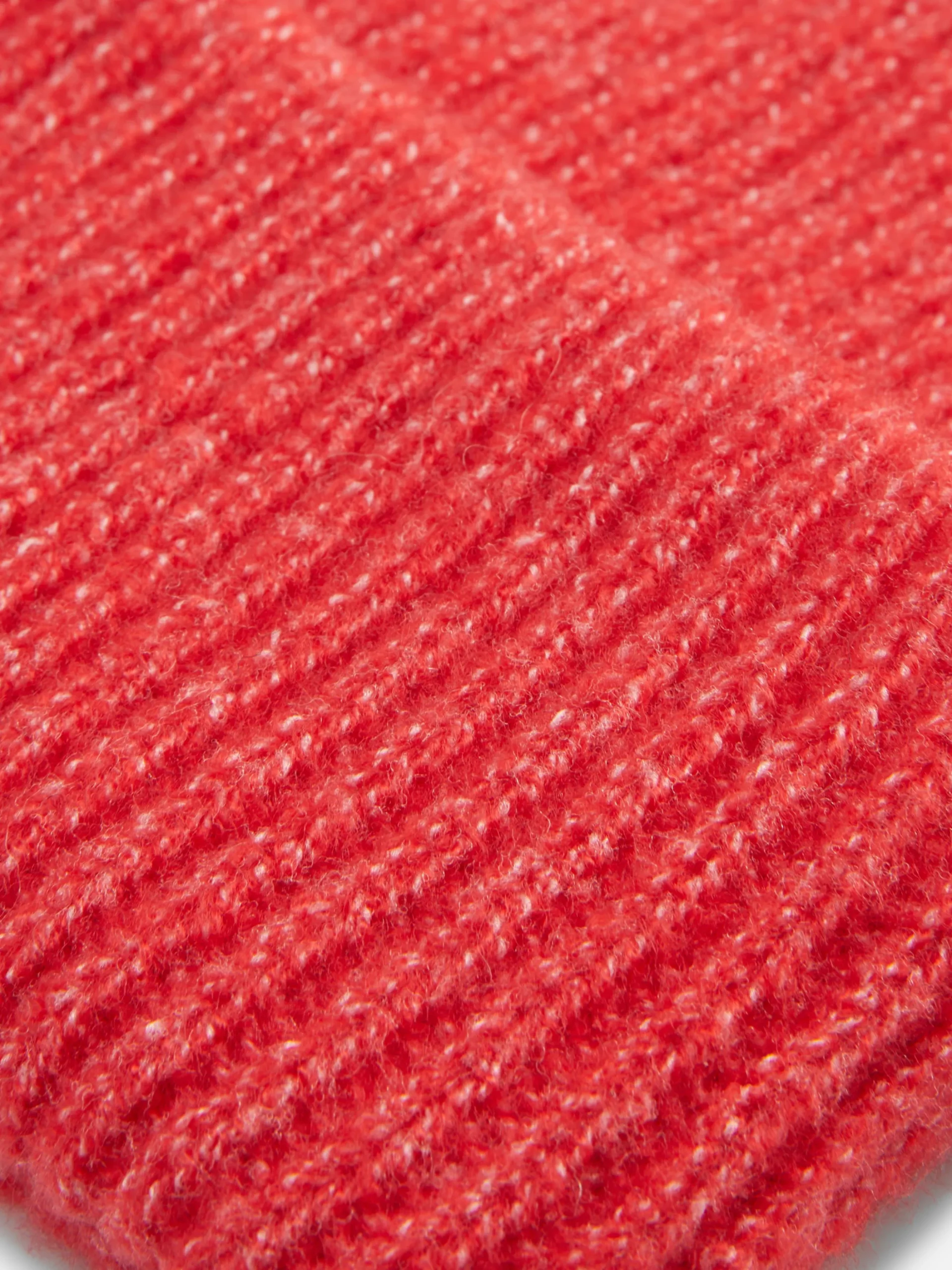 Gorro Dobra Malha Grossa