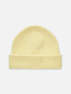 Gorro Dobra Malha Grossa