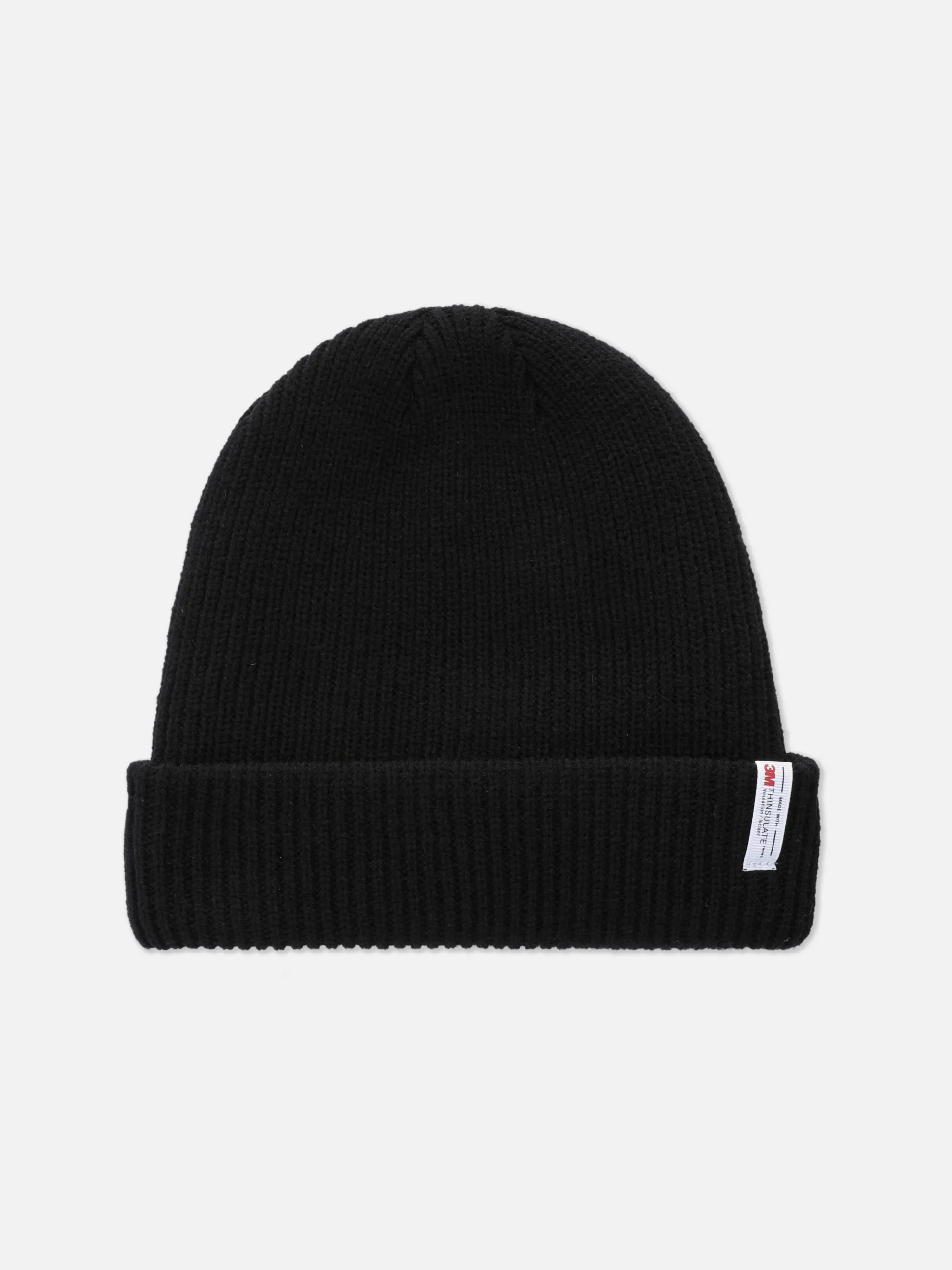 Gorro Malha Thinsulate