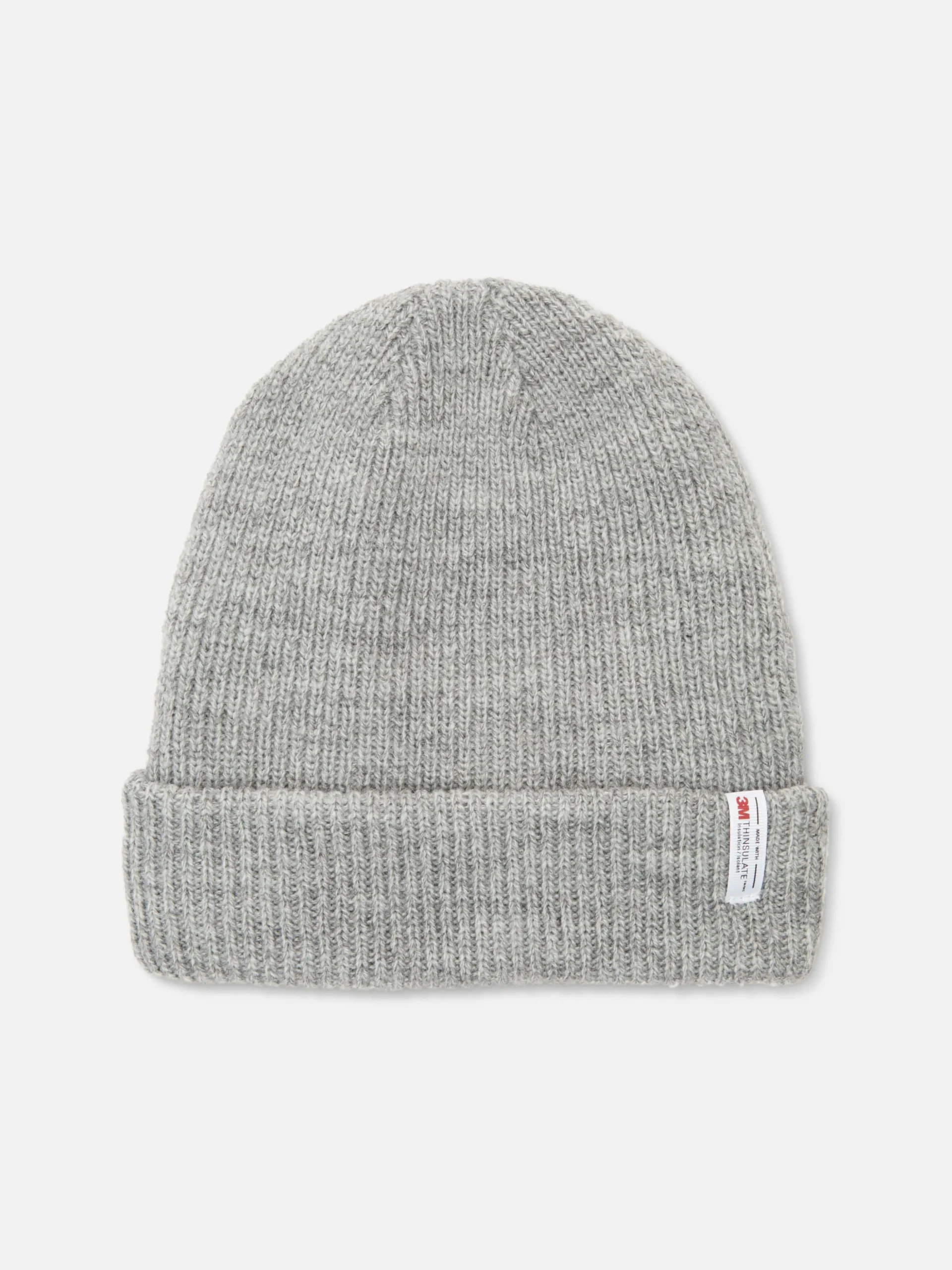 Gorro Malha Thinsulate