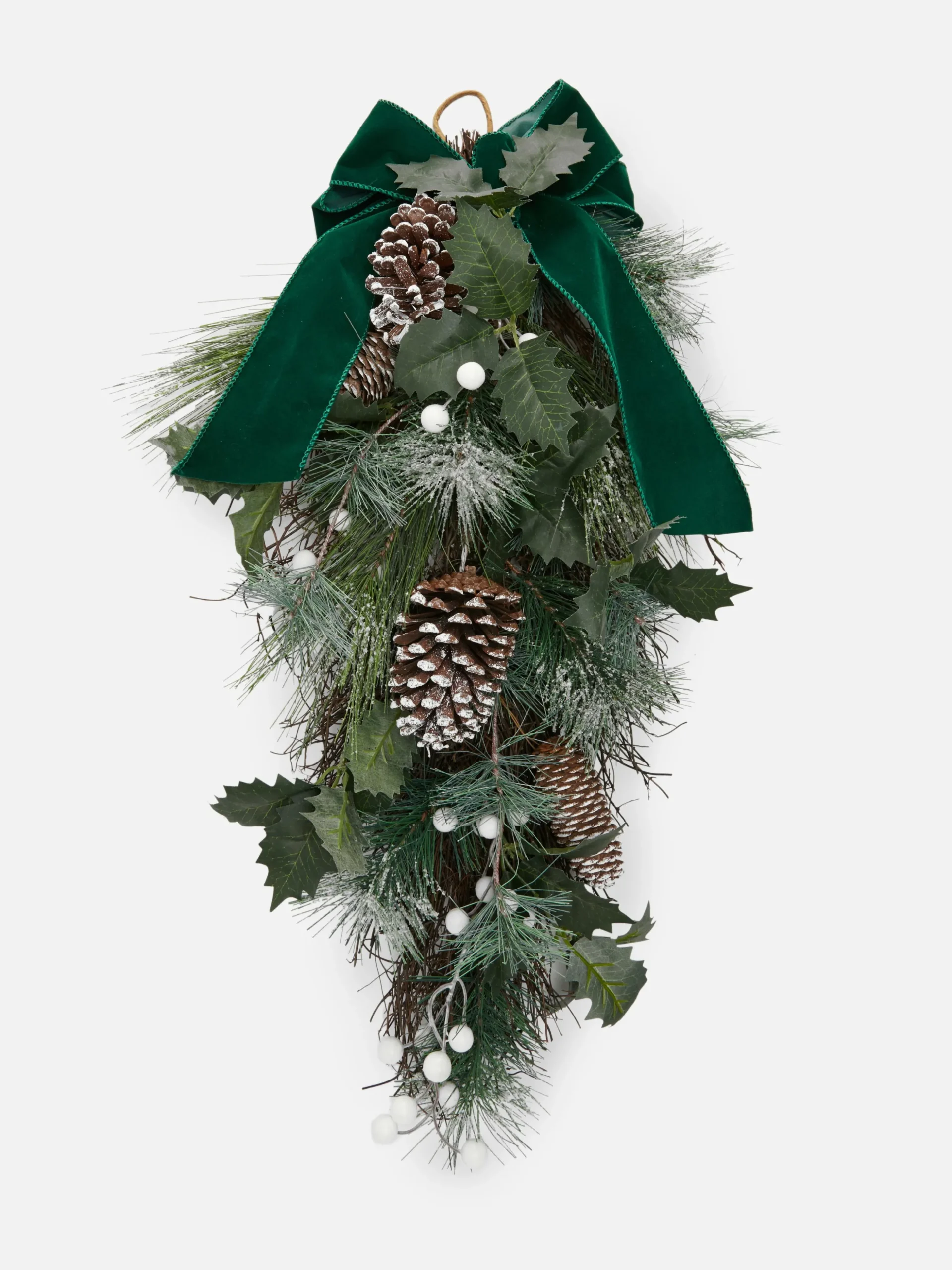 Grinalda Natal Laço